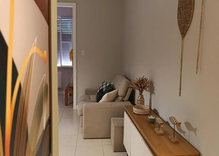 Charming Studio Next To Copacabana Beach!