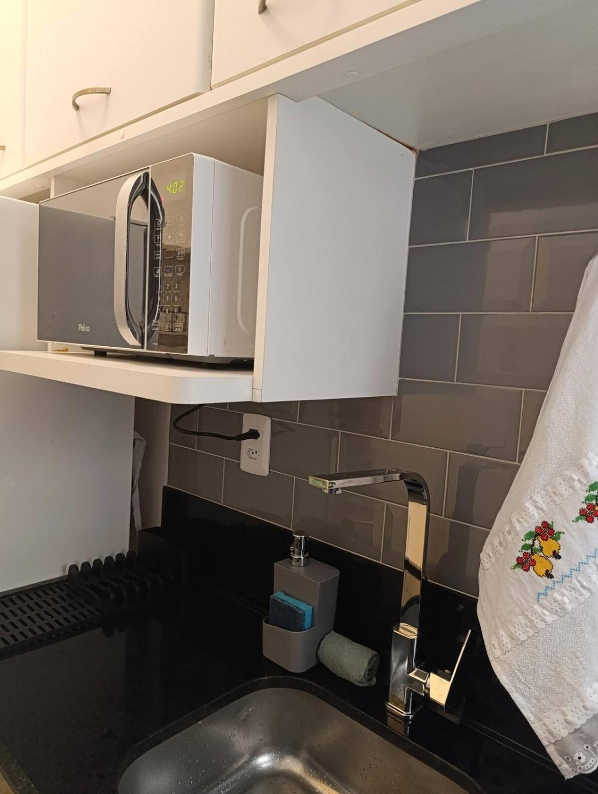 Charming Next To Copacabana Beach! Apartment