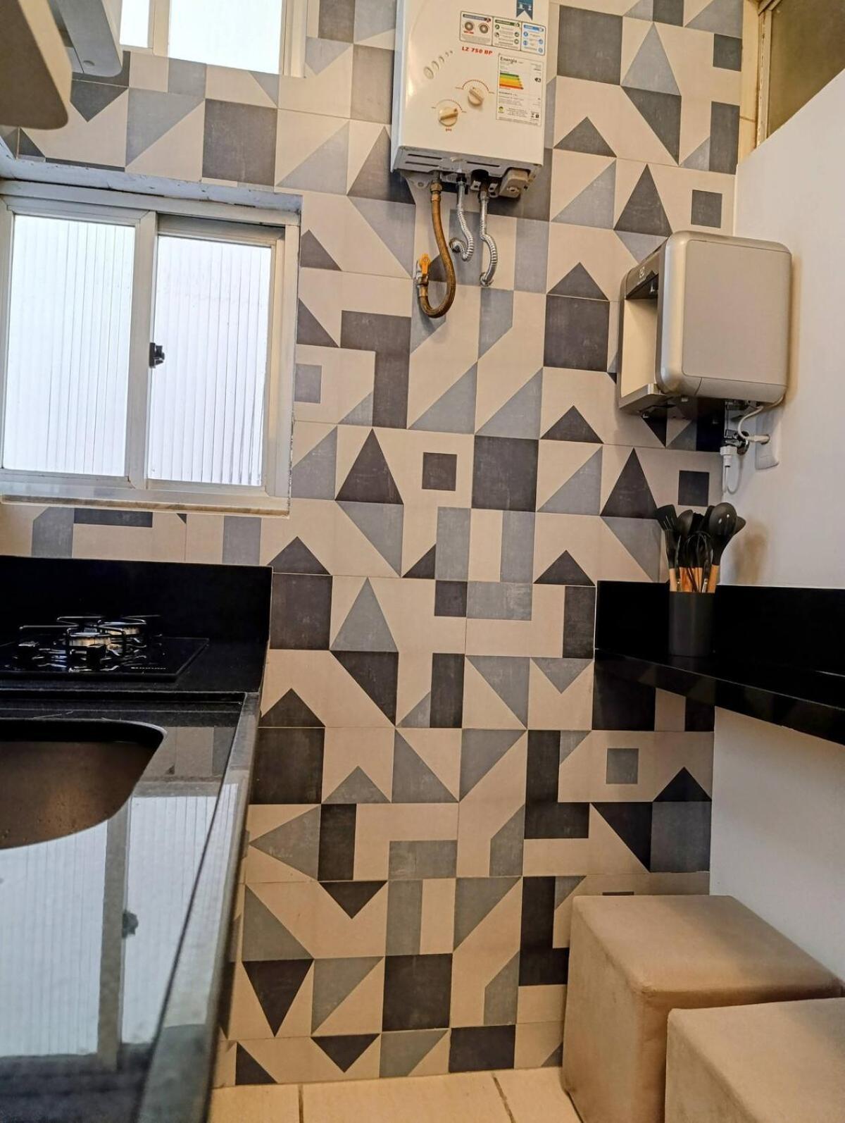 Charming Next To Copacabana Beach! Apartment