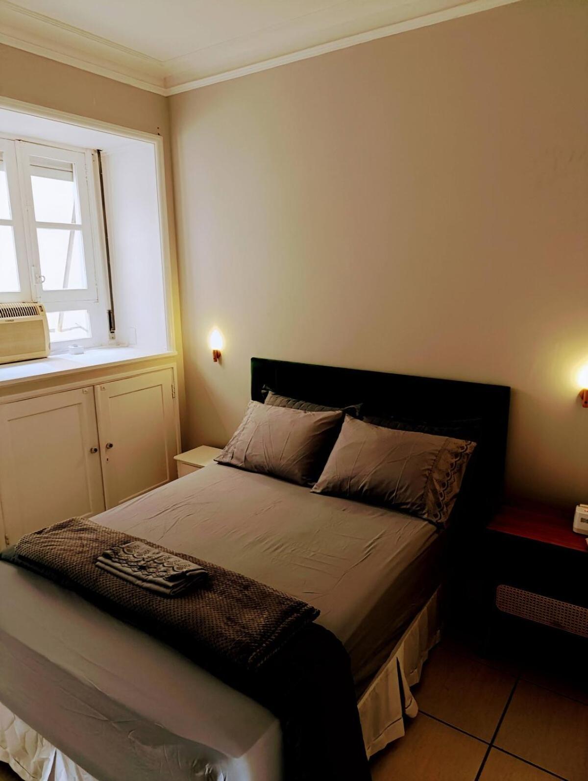 Apartment Charming Next To Copacabana Beach! Rio de Janeiro