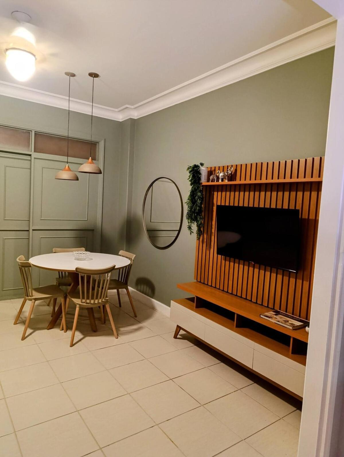 Charming Next To Copacabana Beach! *