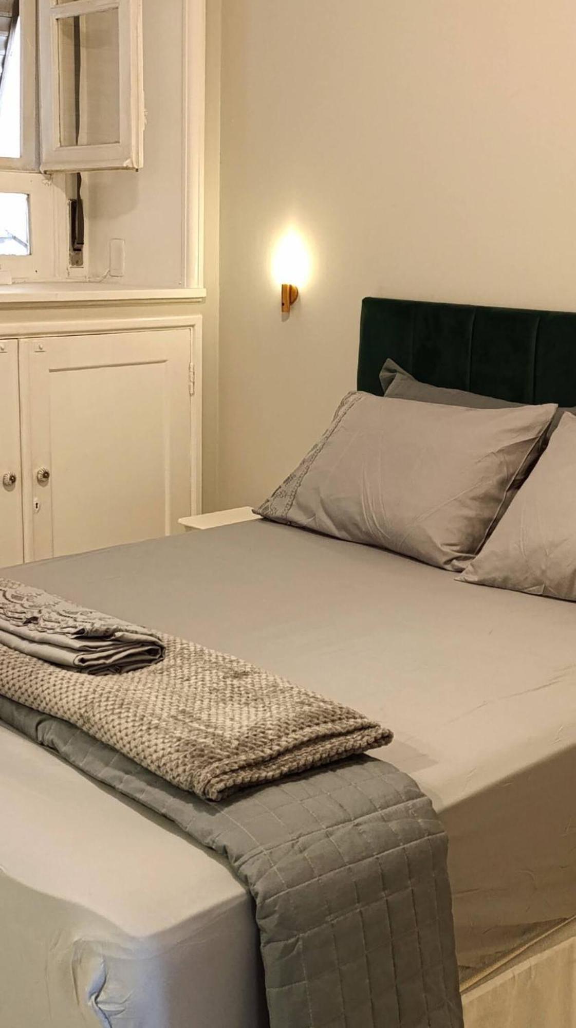 Charming Next To Copacabana Beach! Apartment Rio de Janeiro