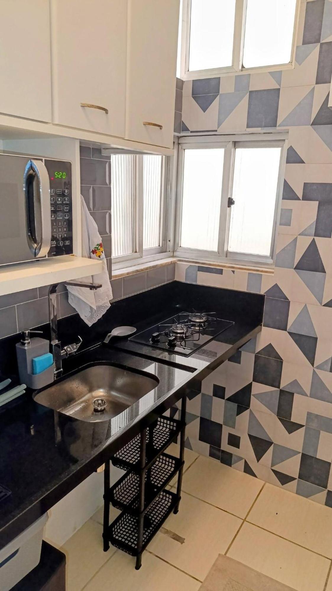 Charming Next To Copacabana Beach! *
