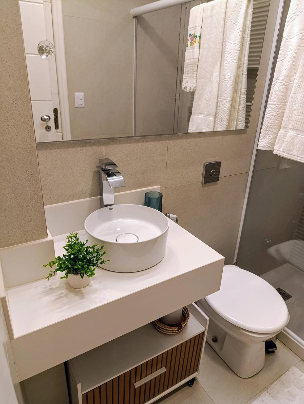 Apartment Charming Next To Copacabana Beach!